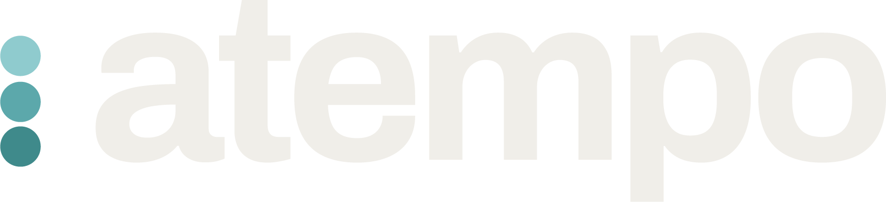 Atempo
