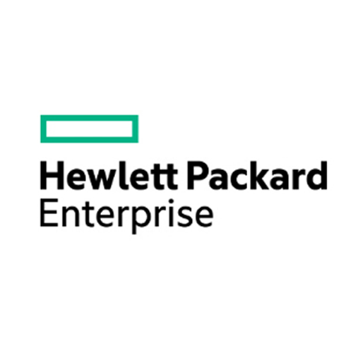 Hewlett Packard Enterprise