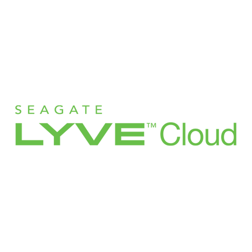 Seagate Lyve Cloud