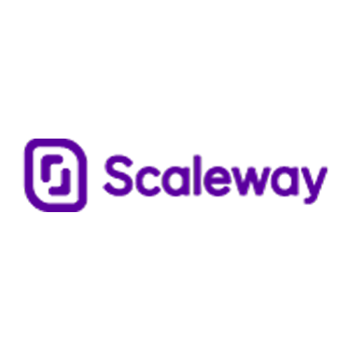 Scaleway