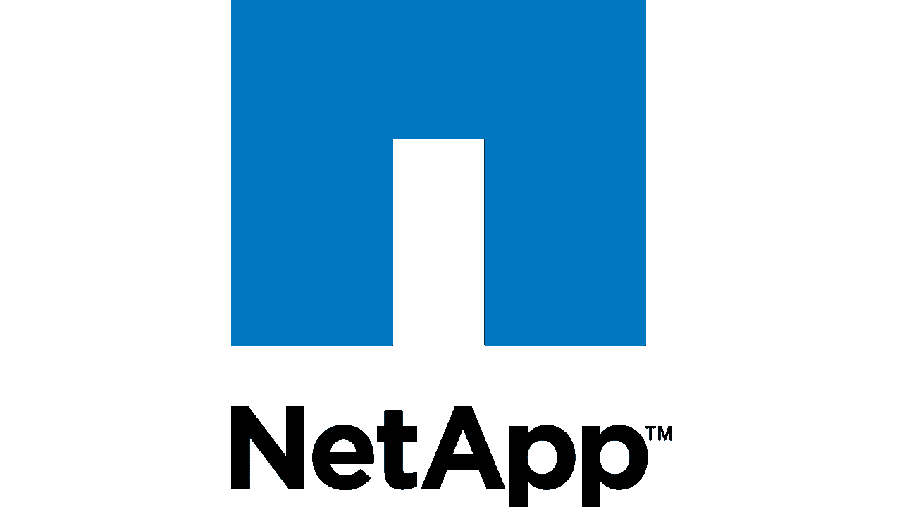 NetApp